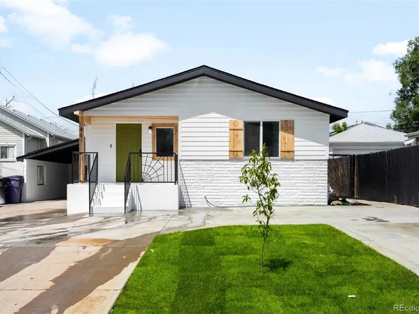 461 S Lowell Boulevard, Denver, CO 80219
