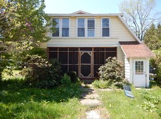 5056 Route 215, East Springfield, PA 16411