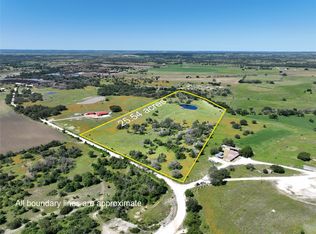 3600 County Road 523, Evant, TX 76525