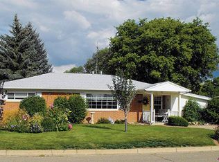 910 Ridge Dr, Cortez, CO 81321