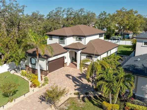 11215 53RD AVENUE N, ST PETERSBURG, FL 33708