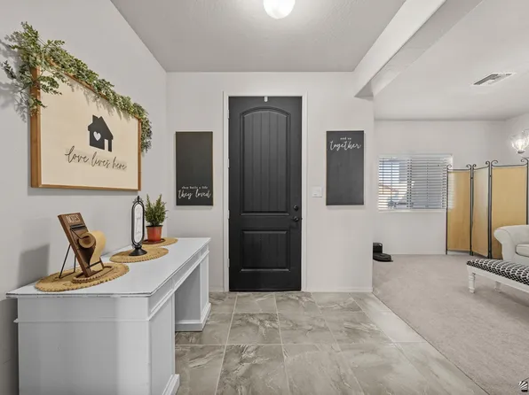 4453 S Deann Ave, Yuma, AZ 85365