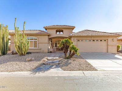 8911 E MOSSY ROCK Drive, Chandler, AZ, 85248