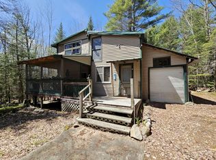 190 Pullen Corner Rd, North Anson, ME 04958