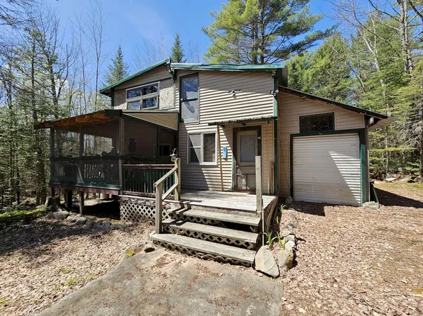 190 Pullen Corner Road, Anson, ME 04958