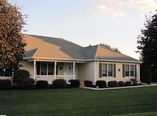 20 Johns Valley Dr, Fishersville, VA 22939
