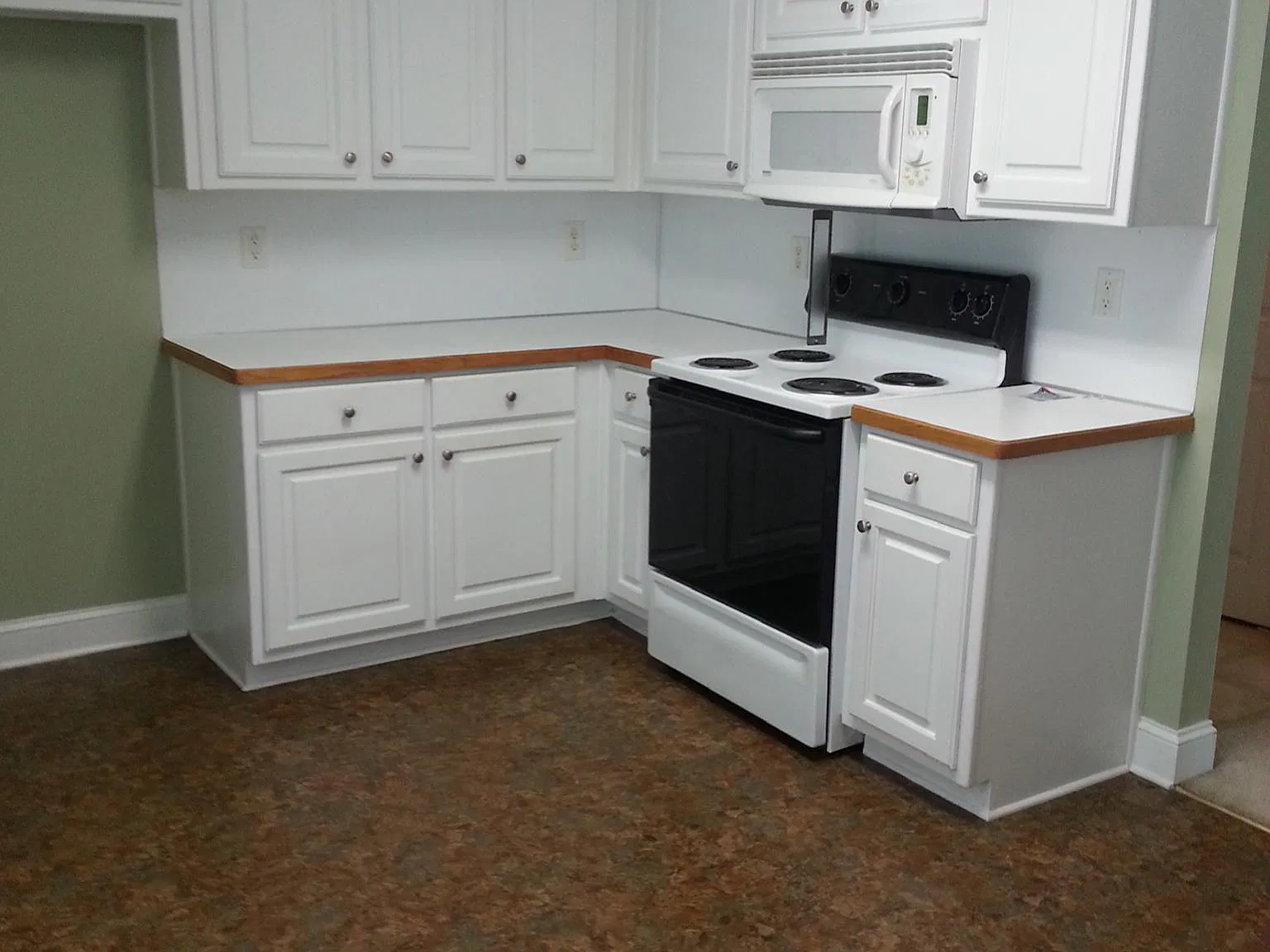 3 bed, 1530 sqft, $2,300 — Photo 4