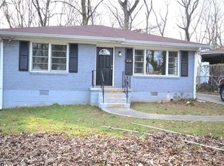2181 Meador Ave SE, Atlanta, GA 30315