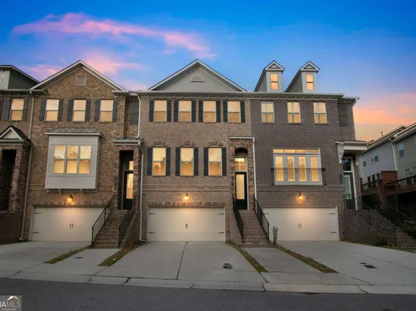 4121 Townsend Ln, Atlanta, GA 30346