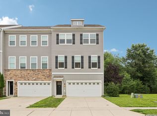5 Sullivan Way, Marlton, NJ 08053