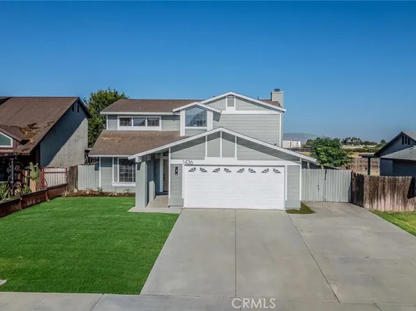 1436 Western Village Dr, San Jacinto, CA 92583