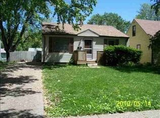 5834 Sahler St, Omaha, NE 68104