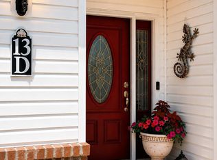 8855 Radcliff Dr NW UNIT 13D, Calabash, NC 28467