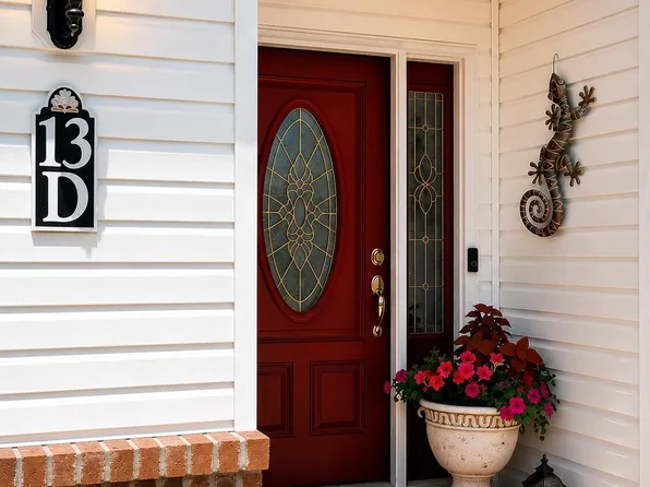 8855 Radcliff Drive NW #13d, Calabash, NC 28467