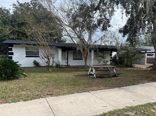 2207 N Hastings St, Orlando, FL 32808