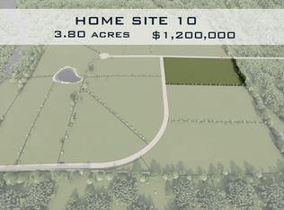 10 Elm Crk, Lucas, TX 75002