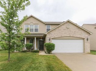 2954 Foxbriar Pl, Indianapolis, IN 46203