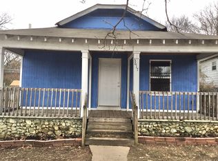 3617 Rogers Rd, Chattanooga, TN 37411