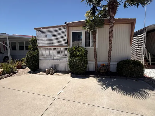 80 Zaca St Spc 17, Buellton, CA 93427
