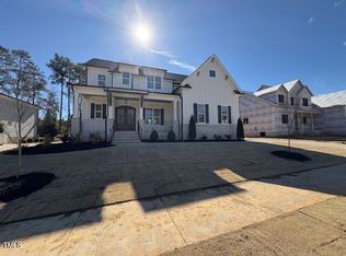 183 Inspiration Way, Fuquay Varina, NC 27526