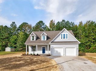 35258 Amanda Loop, Ivor, VA 23866