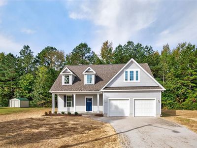 35258 Amanda Loop, Ivor, VA, 23866