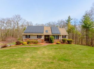 408 River Rd, Uxbridge, MA 01569