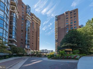 The Belvedere, Arlington, VA 22209