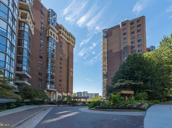 1600 N Oak St APT 618, Arlington, VA 22209