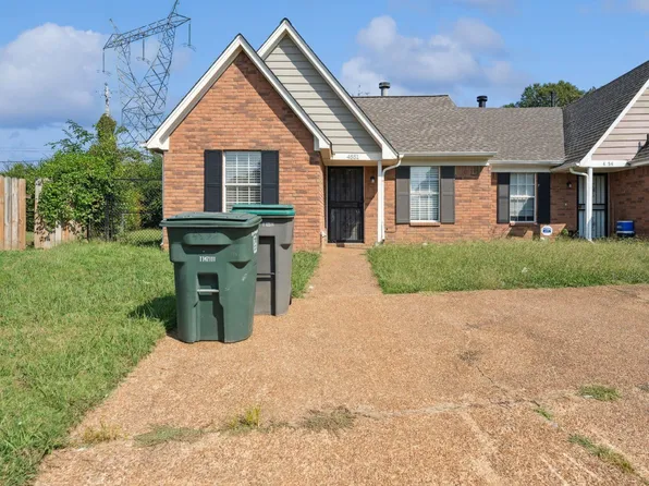 4551 Summer Crk N, Memphis, TN 38141