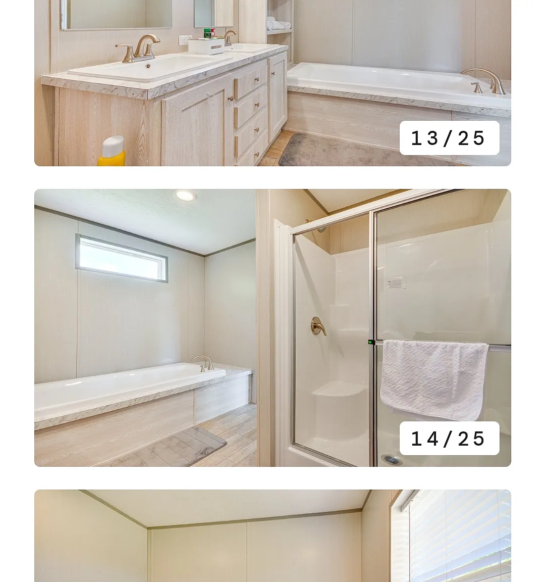 3 bed, 1216 sqft, $1,825 — Photo 4