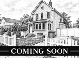 25 Maple Avenue, Hempstead, NY 11550