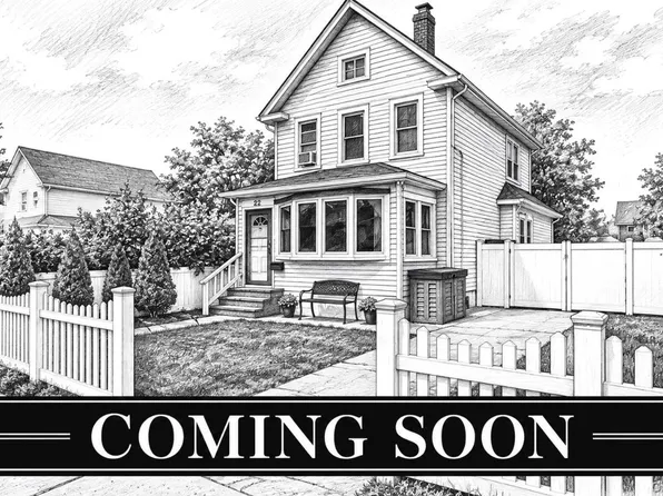 25 Maple Avenue, Hempstead, NY 11550