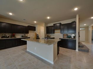 18203 Stephanotis Trce, Richmond, TX 77407