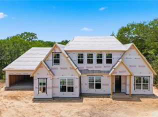 4617 Sawgrass Dr, College Station, TX 77845