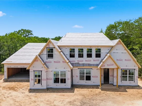 4617 Sawgrass Dr, College Station, TX 77845