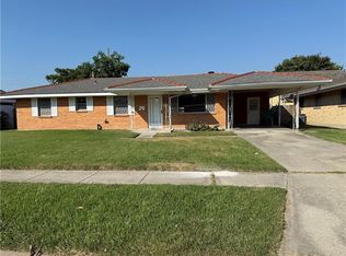 4208 Purdue Dr, Metairie, LA 70003