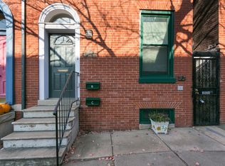 1920 E Pratt St #B, Baltimore, MD 21231