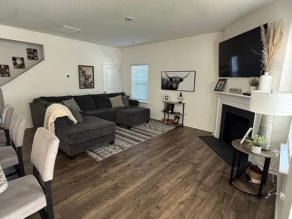 2510 Best Farms Ln, Maryville, TN 37803