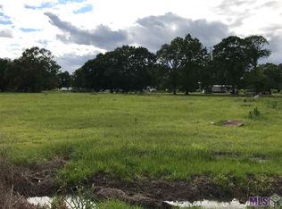 4D Claude Michael Rd, Gonzales, LA 70737