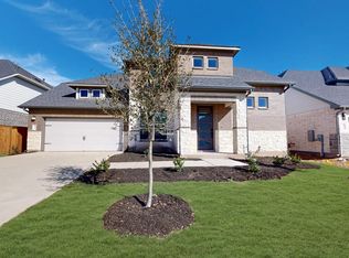 2020 Billings Way, Leander, TX 78641