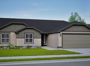 126 Blantons Loop, Grandview, WA 98930