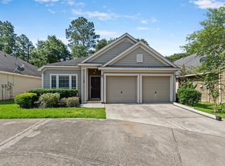 11107 Pembroke Ridge Dr, Houston, TX 77065