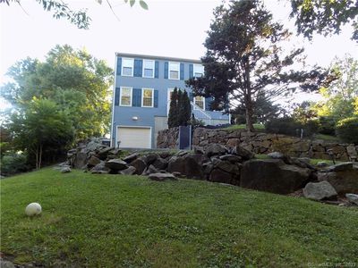 11 Machalowski Road, Trumbull, CT, 06611
