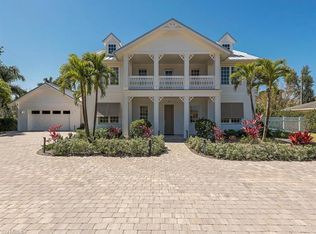 780 Orchid Dr, Naples, FL 34102