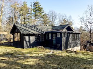 2292 Glasco Tpke, Woodstock, NY 12498