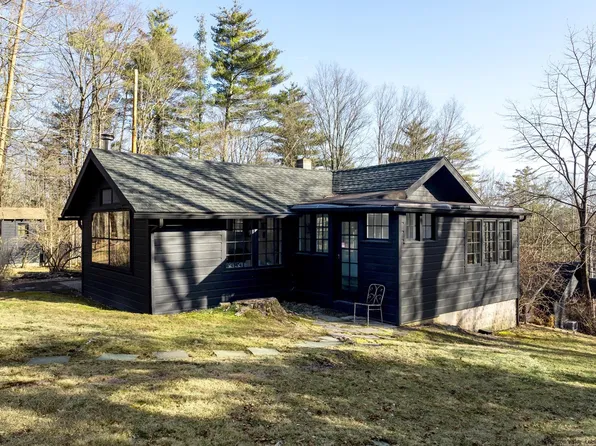 2292 Glasco Turnpike, Woodstock, NY 12498