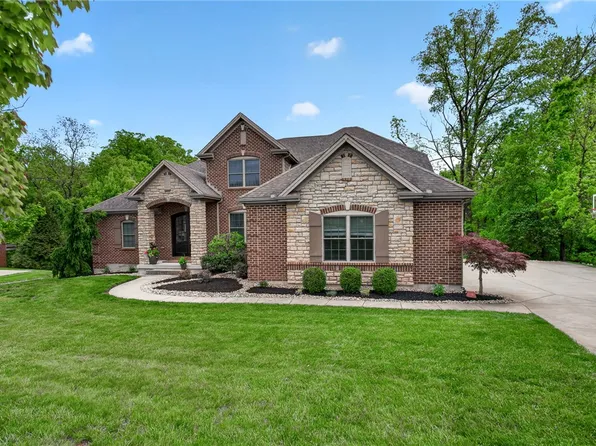 7116 Copperwood Ct, Springboro, OH 45066