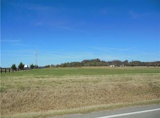 3865 Ostella Rd, Cornersville, TN 37047