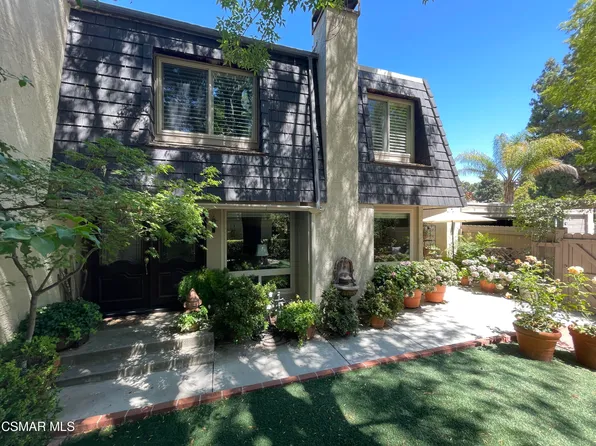 2911 Moonflower Cir, Thousand Oaks, CA 91360